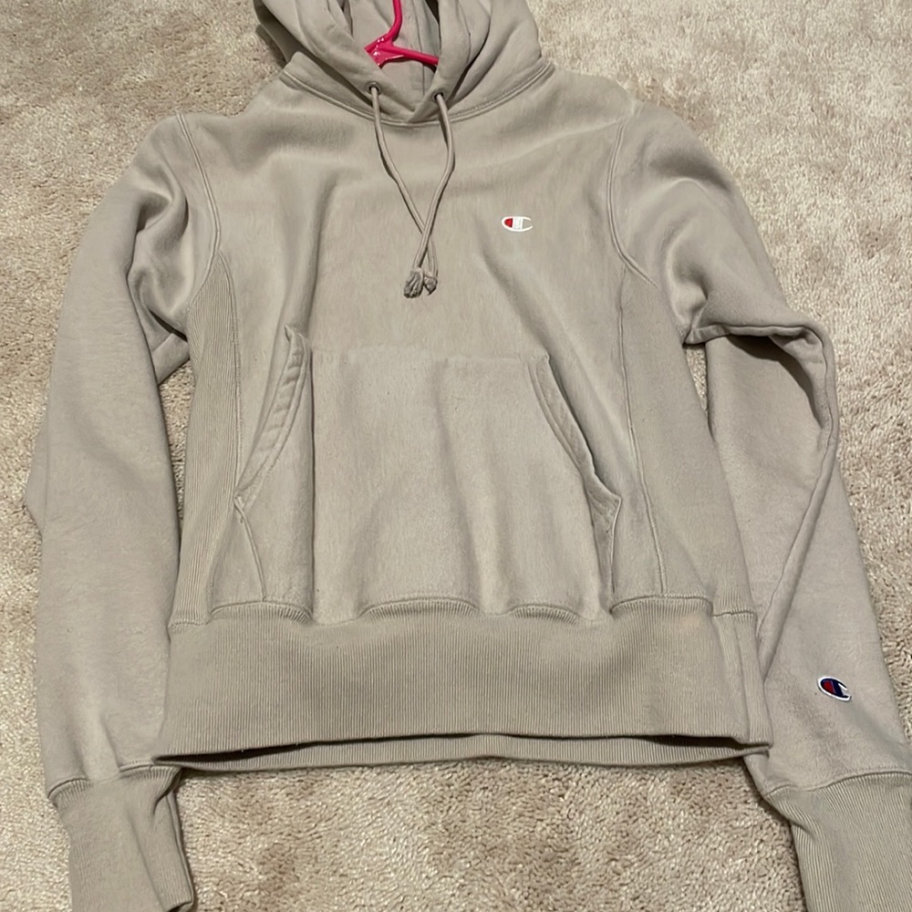 Urban Outfitter Champions hoodie